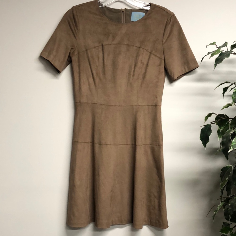 CeCe Dress